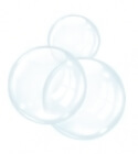bubbles graphic