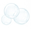 bubbles graphic