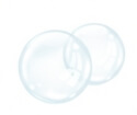 bubbles graphic