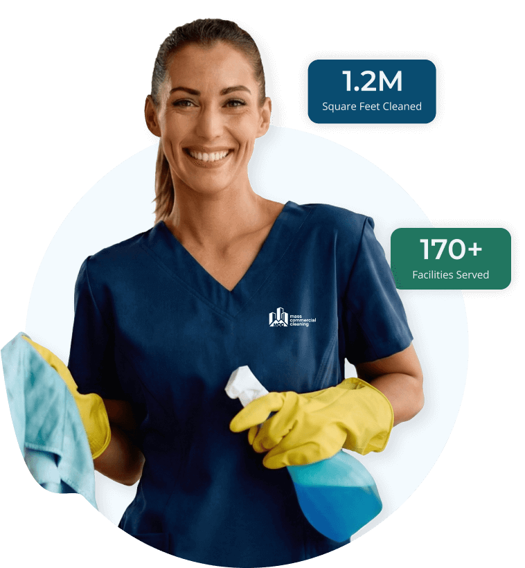 Mass Commercial Services - Employer Hero Image